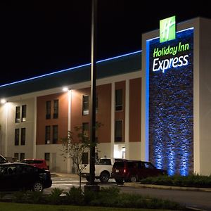 Holiday Inn Express Pascagoula-Moss Point By Ihg