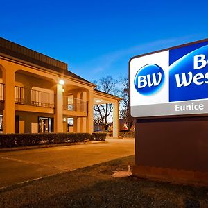Best Western Eunice