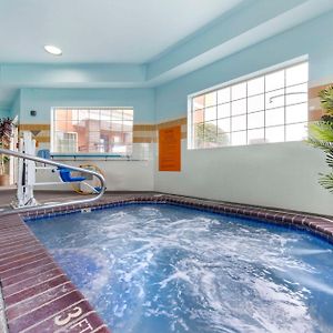 Best Western Plus Northwind Inn & Suites